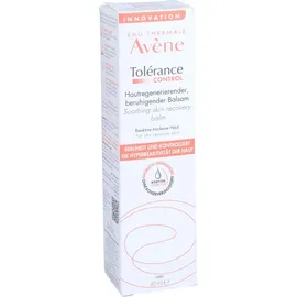 Avène Tolérance Control Balsam 40 ml