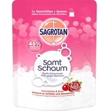 Sagrotan SAGROTAN® Samt Schaum Schaumseife 250,0 ml