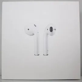 Apple AirPods (2. Generation)