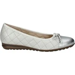 Gabor  Ballerinas Ballerinas  in Weiss, 39
