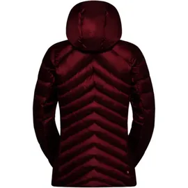 La Sportiva Forest Down Jacket Women redwood, M