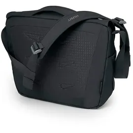 Osprey Daylite Messenger 12 l schwarz