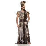 Mask Paradise Apocalyptic Warrior (Men) L/XL