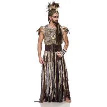 Mask Paradise Apocalyptic Warrior (Men) L/XL