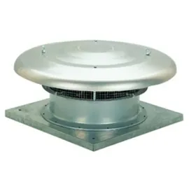 s & p (soler & palau) S&P HCTT/6-500-A - Dachventilator, horizontal, Zuluft ? 5113454200