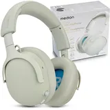 Medion HX-1 Plus Weiß