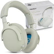 Medion HX-1 Plus Weiß