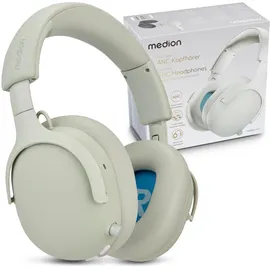 Medion HX-1 Plus Weiß