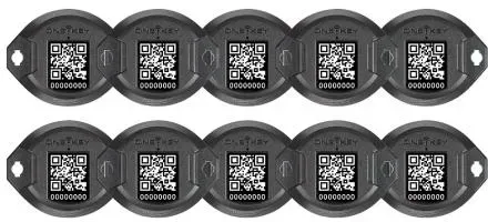 Milwaukee Bluetooth Tracking Modul ONE KEY