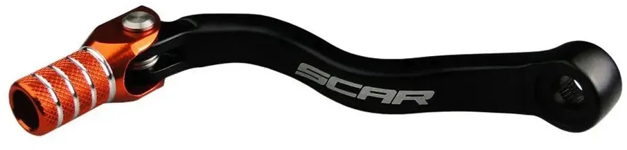 Scar Husqvarna Gsl504 Schalthebel - Orange - One Size
