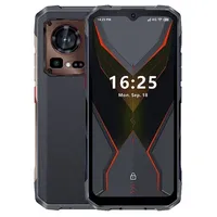 HOTWAV Cyber 15 12 GB RAM 256 GB Braun