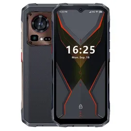 HOTWAV Cyber 15 12 GB RAM 256 GB Braun