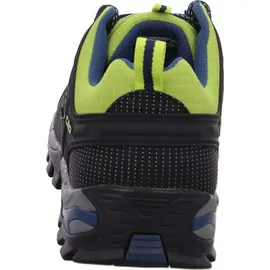 CMP Rigel Low WP Herren Energy/Cosmo 44