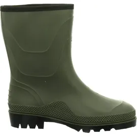 Beck Basic Gummistiefel Grün 39
