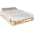 OTTO home ALASCO 140 x 200 cm Beige
