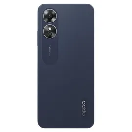 OPPO A17 4 GB RAM 64 GB Midnight Black
