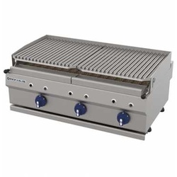 Repagas BAR-95 Industrie-Gasgrill BAR-95