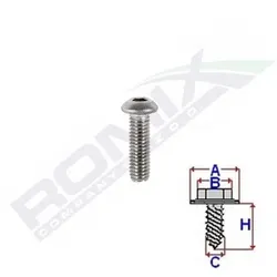 ROMIX Schraube C70531