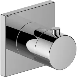Keuco IXMO Unterputz-Duscharmatur mit Thermostat, 59553010002