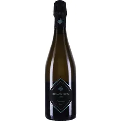 Avanzi Romantica Satén Franciacorta - Sekt / trocken - Italien / Lombardei - Chardonnay / Avanzi
