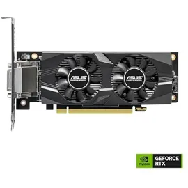 Asus GeForce RTX 3050 6 GB GDDR6