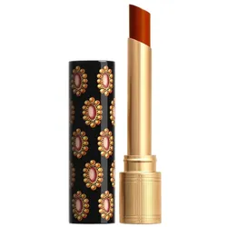 Gucci Beauty Rouge de Beauté Brillant Lipstick Lippenstift 307 - Louise Orange 1.8 g Coral 