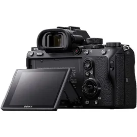 Sony Alpha 7 III Body