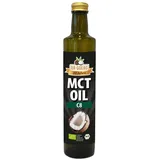Dr. Goerg MCT Öl - C8 500 ml