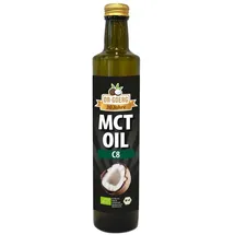 Dr. Goerg MCT Öl - C8 500 ml