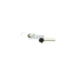 Walker Mittelschalldämpfer 22496 für Peugeot