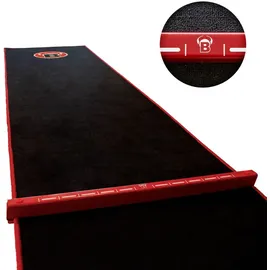 BULL'S Oky System Carpet Mat 80 Dartmatte