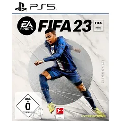 FIFA 23