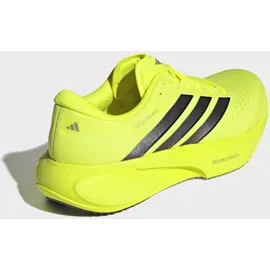 adidas Supernova Rise 3 Herren Solar Yellow/Core Black/Silver Metallic 42