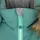 Kilpi Massima Jacke - Turquoise - 7 Jahre