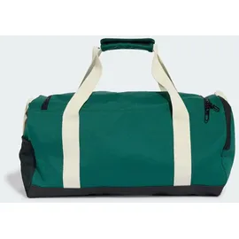 adidas Linear Duffelbag Collegiate Green/Ivory 24 Liter