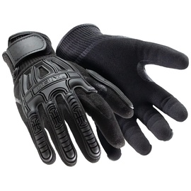 HexArmor Helix 3003 6066509 Polyethylen, Polyamid Schnittschutzhandschuh Größe (Handschuhe): 9 EN