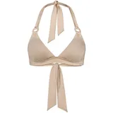 Triumph Bikini-Top Beige 38 Cup B