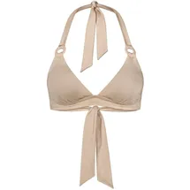 Triumph Bikini-Top Beige 38 Cup B