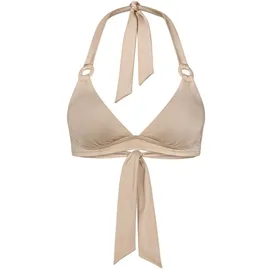 Triumph Bikini-Top Beige 38 Cup B