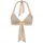 Triumph Bikini-Top Beige 38 Cup B