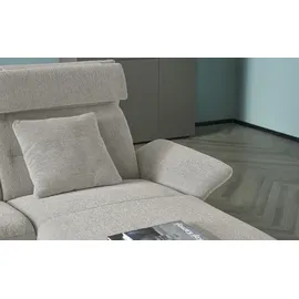 Medium Ecksofa Yasmin ¦ ¦ Maße (cm): B: 325 H: 93 T: 185.0