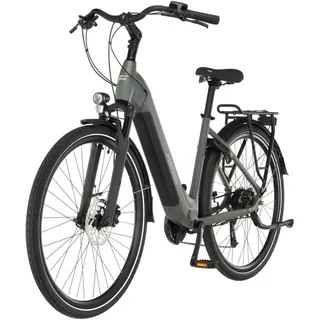 Fischer Cita Move 01 474 W 2023 28 Zoll RH 48 cm Unisex grau