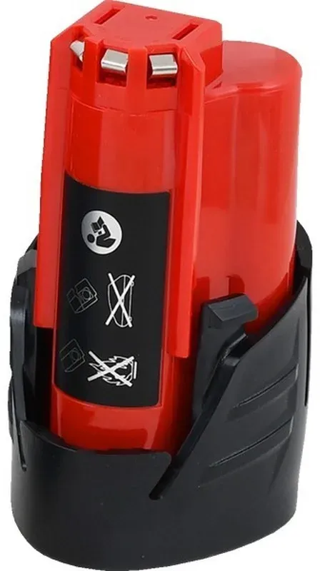 Intercable Tools Akku Li-Ion 12V 2,0Ah RA20-P