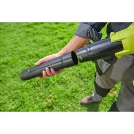 RYOBI RY18BLCXA-0 Kompaktes bürstenloses 18-V-Batteriegebläse