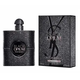 YVES SAINT LAURENT Black Opium Extreme Eau de Parfum 90 ml