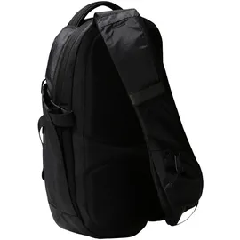The North Face Borealis Sling TNF Black-TNF white-npf)