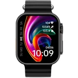 Radiant Ras10905 Smartwatch - Black - One Size