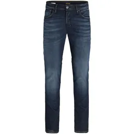 JACK & JONES Tim Original Am 782 50sps Slim Jeans Blue Denim 32 30