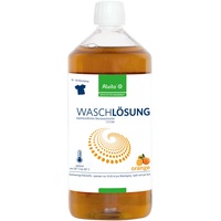 Alvito Waschlösung - Typ Orange - 1 Liter- (15,90 EUR/ L) + Produktprobe