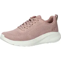 SKECHERS Bobs Sport Squad Chaos - Face Off blush pink 39